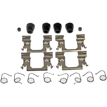 Dorman Disc Brake Hdwe Kit HW13786